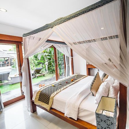 Amore Villas Canggu  Exterior photo