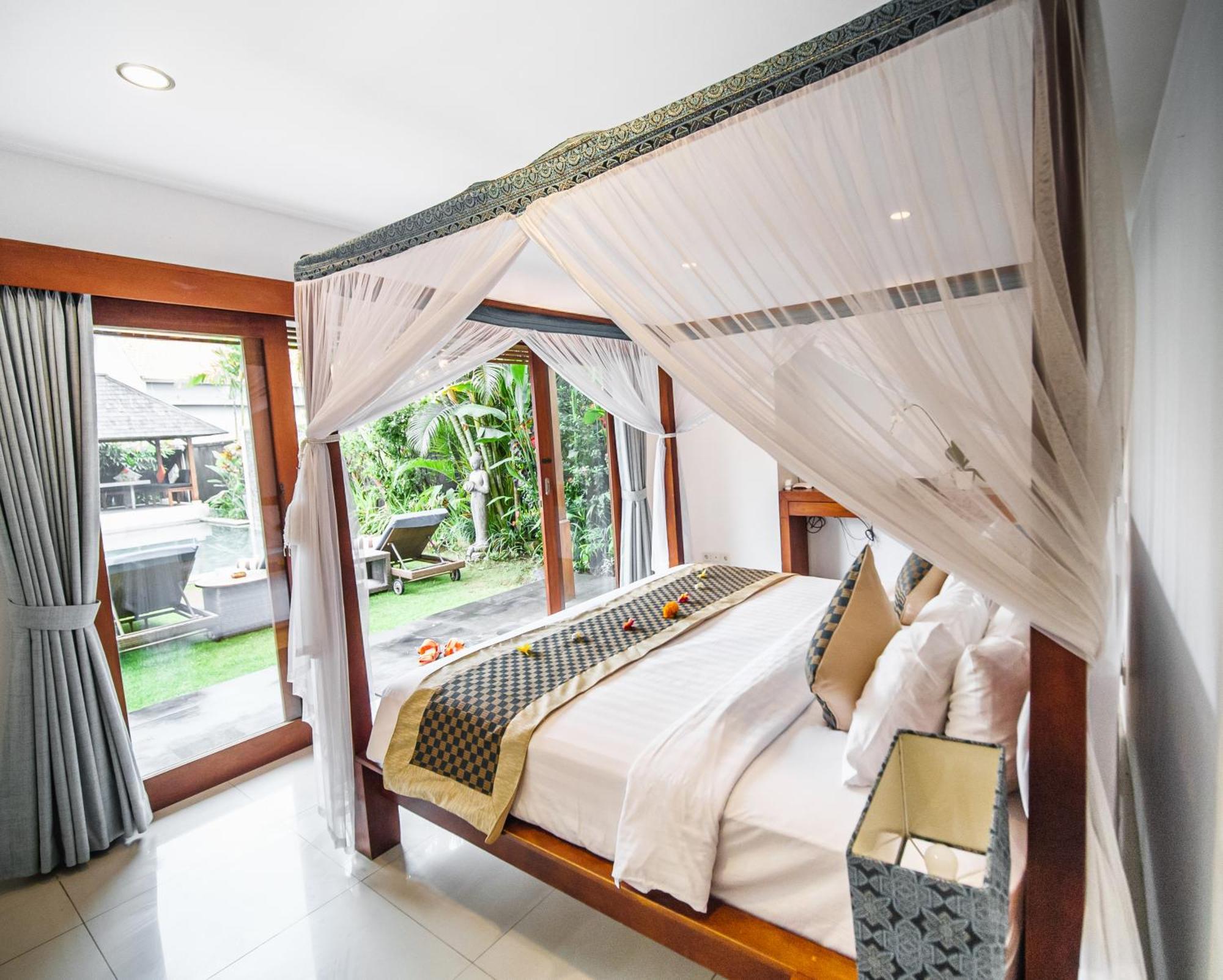 Amore Villas Canggu  Exterior photo