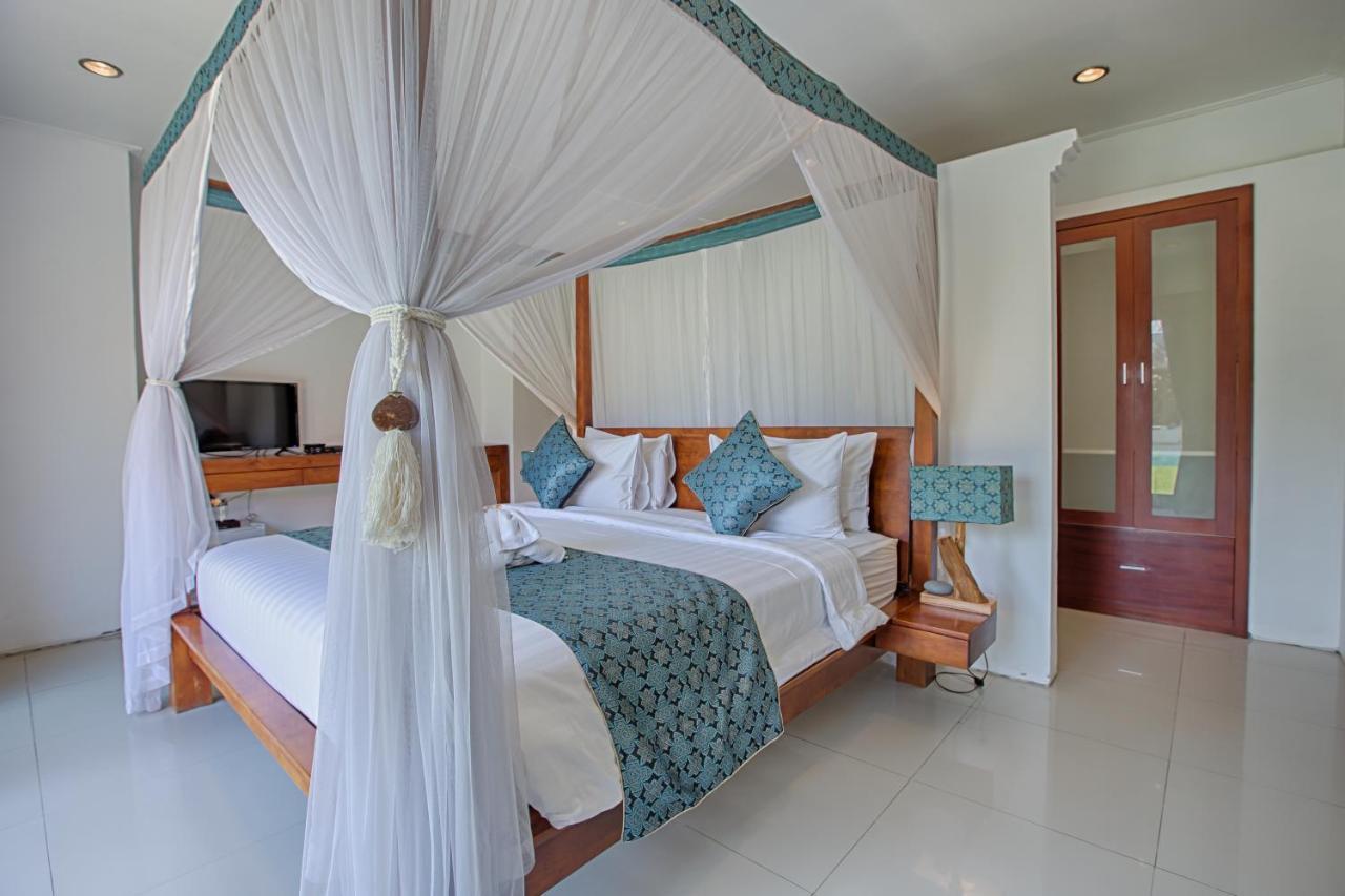 Amore Villas Canggu  Exterior photo