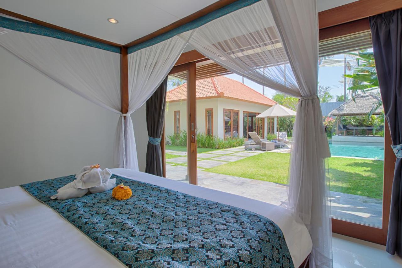 Amore Villas Canggu  Exterior photo