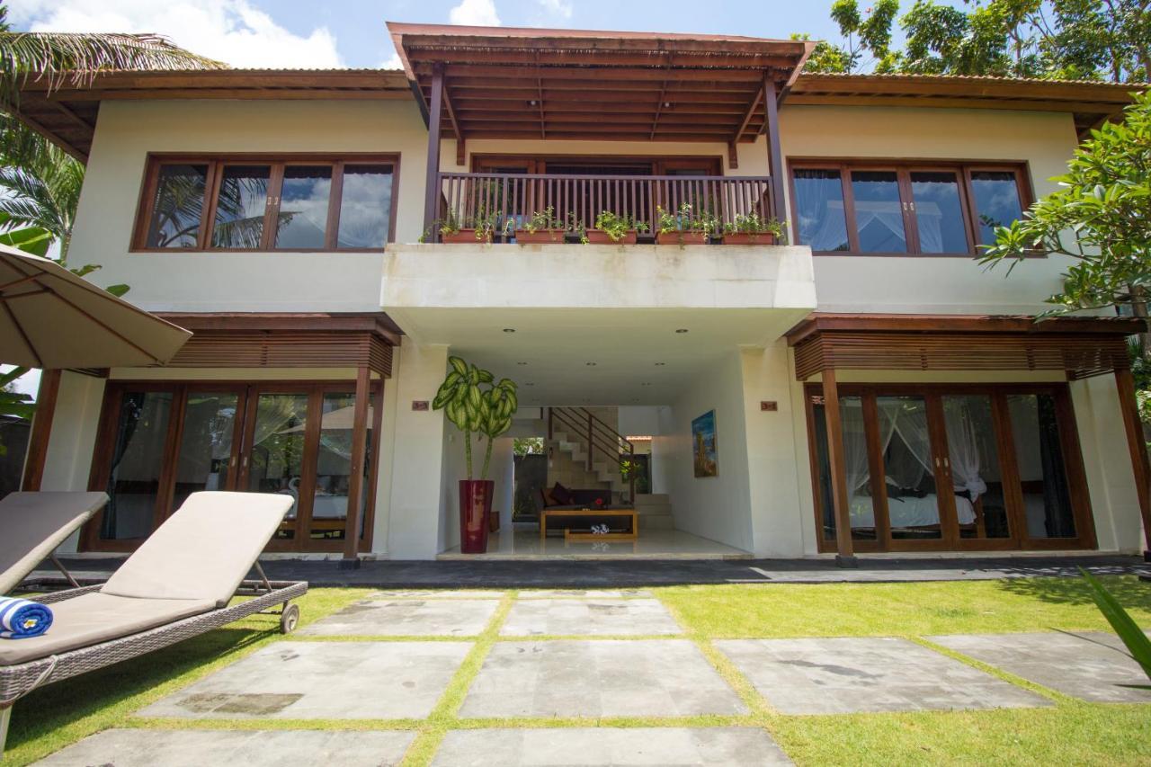 Amore Villas Canggu  Exterior photo